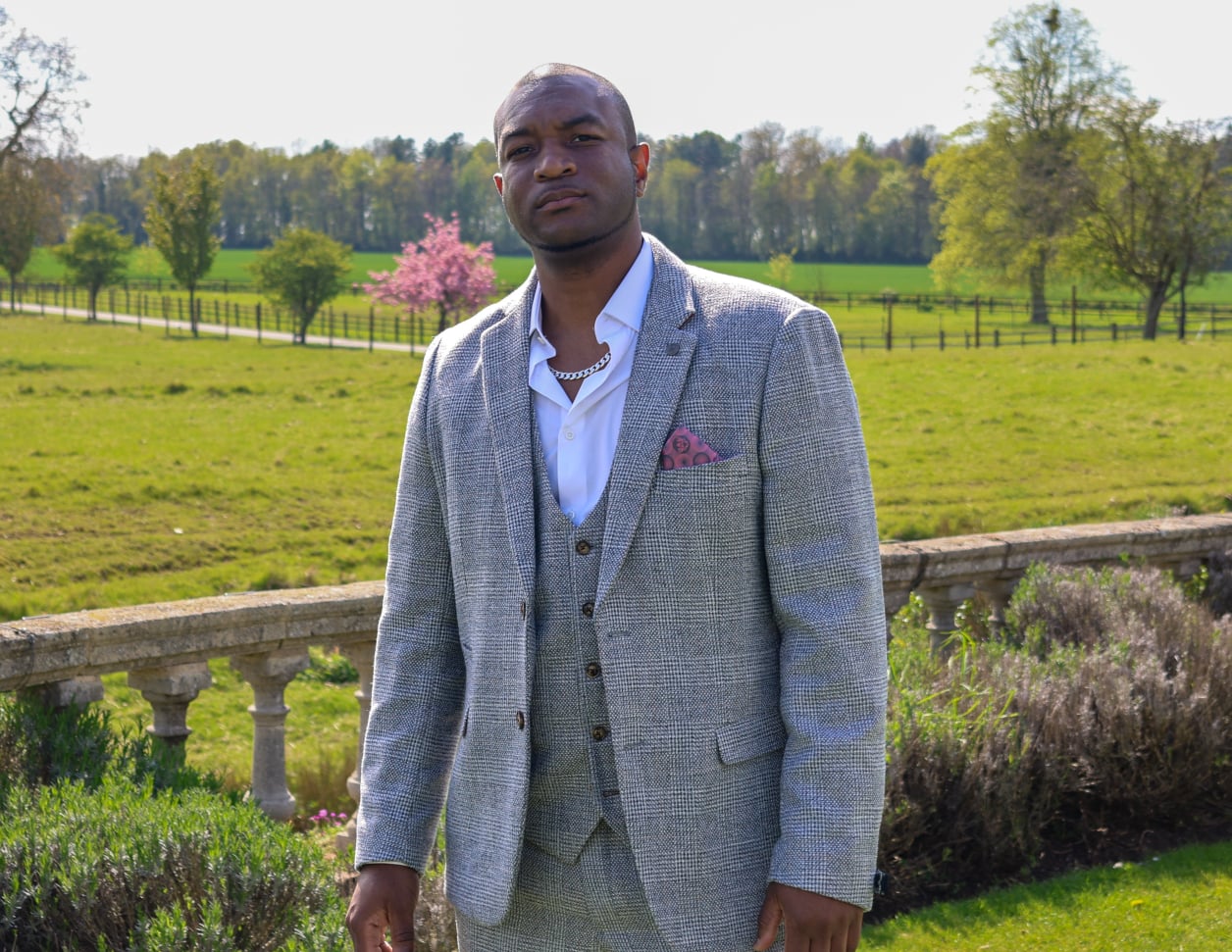 Mobirise Website Builder